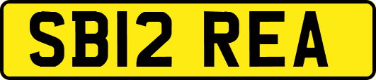 SB12REA