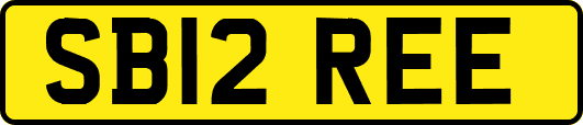 SB12REE