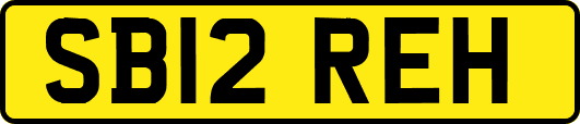 SB12REH