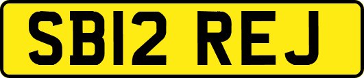 SB12REJ