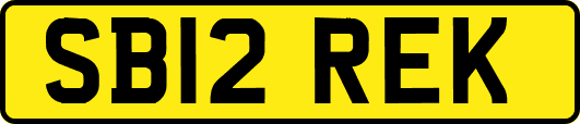 SB12REK