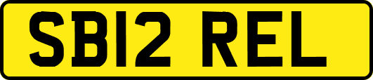SB12REL