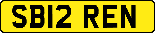 SB12REN