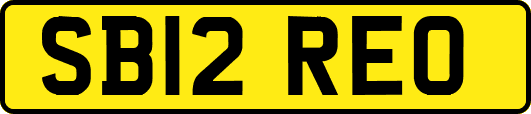 SB12REO