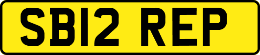 SB12REP