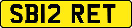 SB12RET