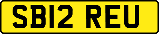 SB12REU