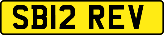 SB12REV