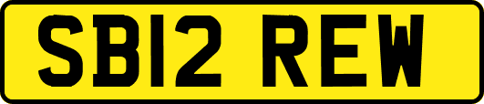 SB12REW