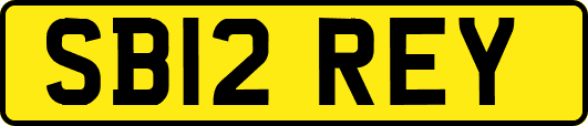 SB12REY