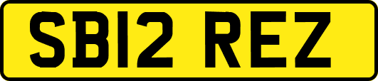 SB12REZ