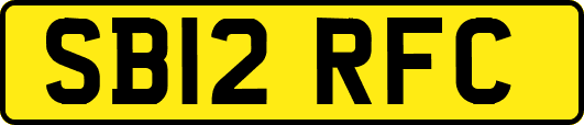 SB12RFC