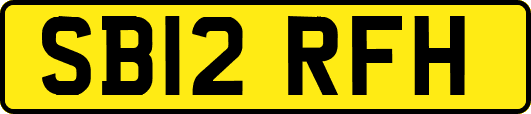 SB12RFH