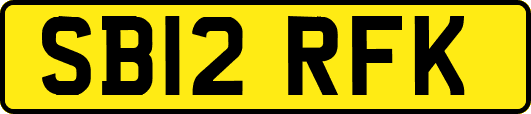 SB12RFK