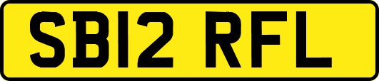 SB12RFL