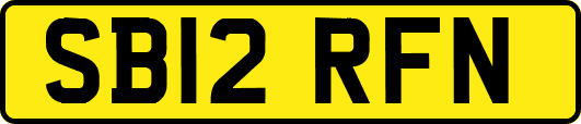 SB12RFN