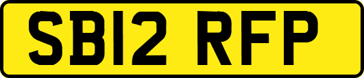 SB12RFP