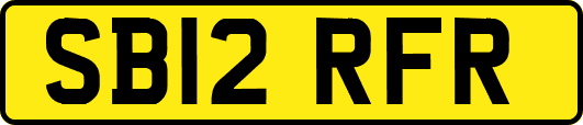 SB12RFR