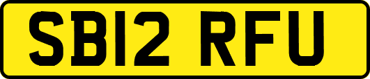 SB12RFU