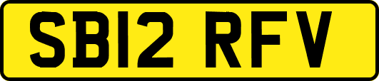 SB12RFV