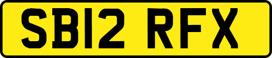 SB12RFX