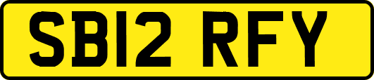 SB12RFY