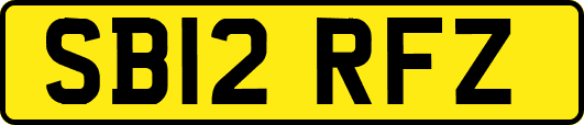 SB12RFZ