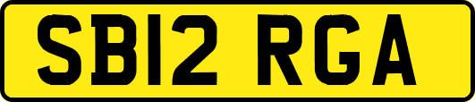 SB12RGA