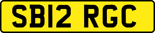 SB12RGC
