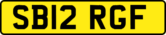 SB12RGF