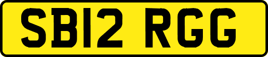 SB12RGG