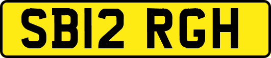 SB12RGH