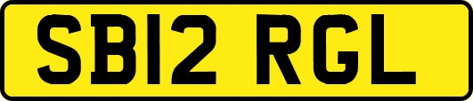 SB12RGL