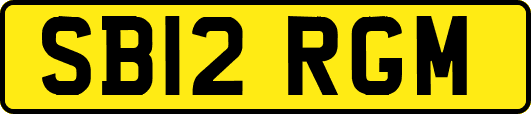 SB12RGM