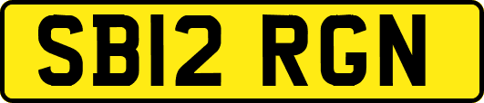 SB12RGN