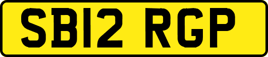 SB12RGP