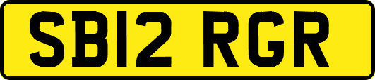 SB12RGR