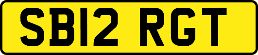 SB12RGT