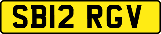 SB12RGV