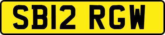 SB12RGW