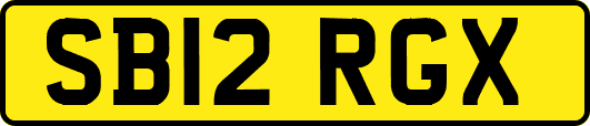SB12RGX