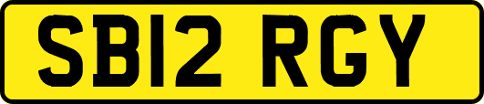 SB12RGY