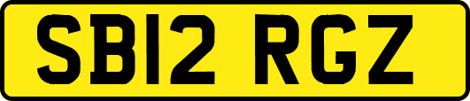 SB12RGZ