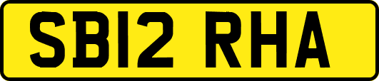 SB12RHA