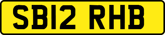 SB12RHB