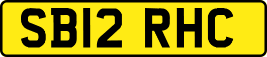SB12RHC