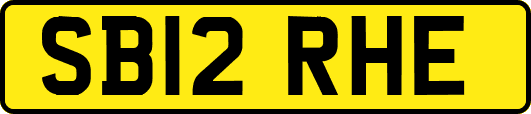 SB12RHE