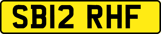 SB12RHF