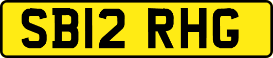 SB12RHG