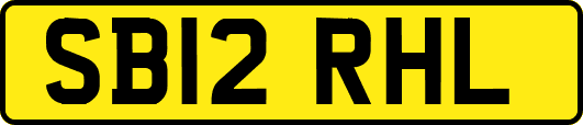 SB12RHL